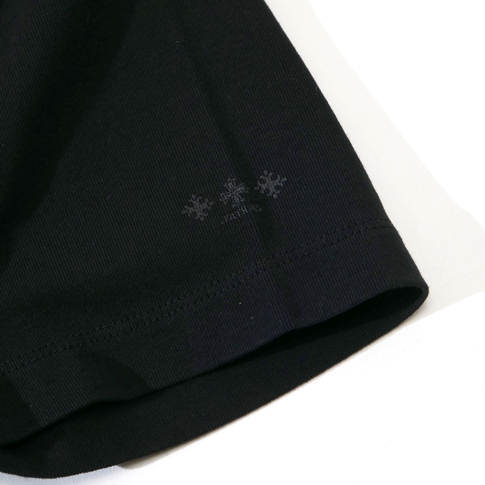 mtme24s8503-m / TATRAS PEPPINO ペッピーノ 半袖Tシャツ