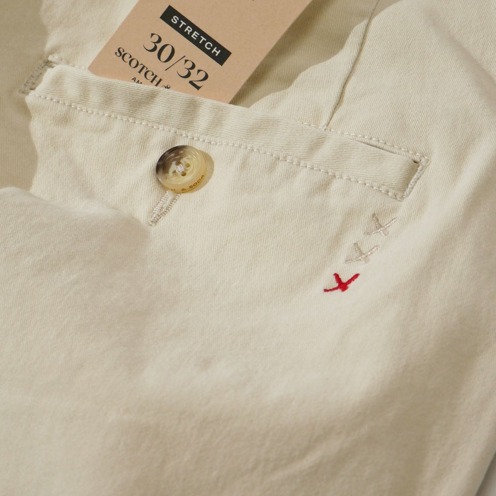282-11512 / SCOTCH&SODA メンズ チノパンツ