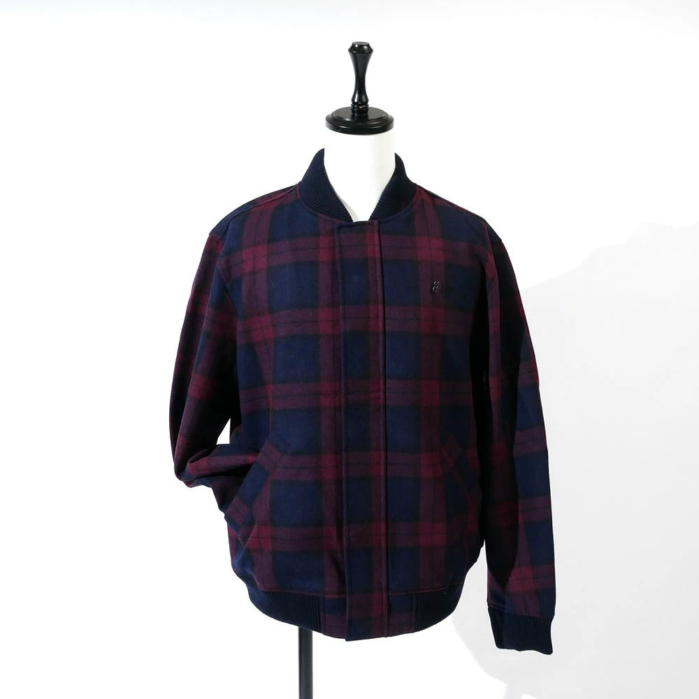 292-81810 / SCOTCH&SODA メンズ MA-1