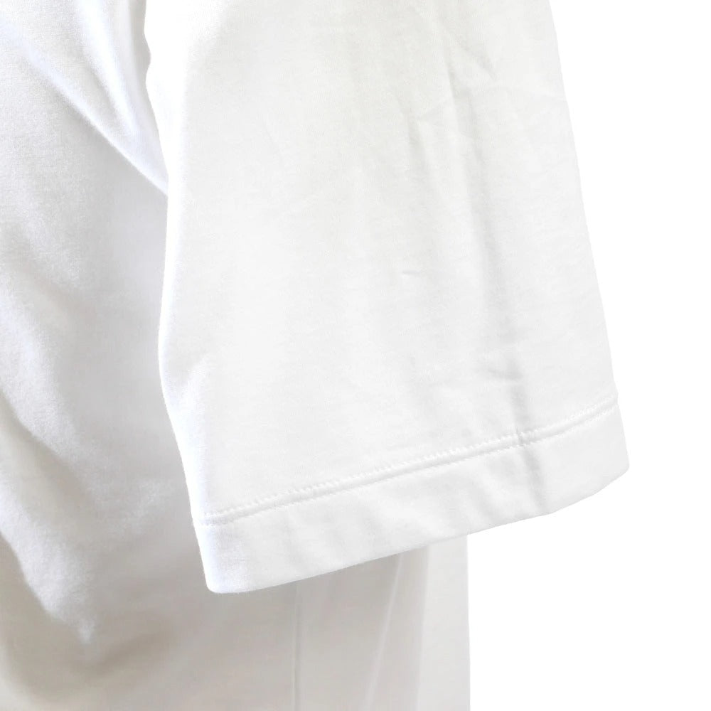 bn1c-631yl / THREE DOTSメンズ James クルーネック 半袖Tシャツ