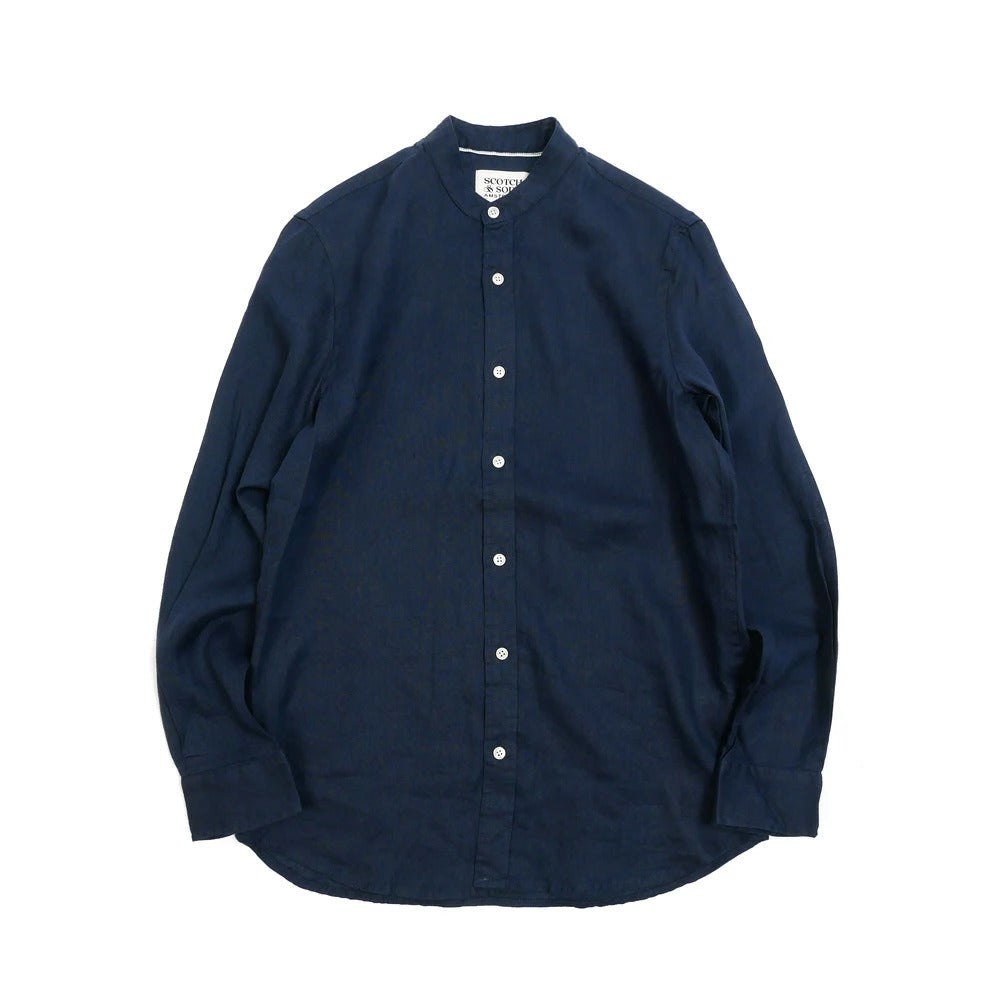 210-31404 / SCOTCH&SODA メンズ 長袖シャツ