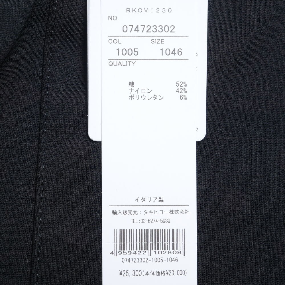 BOB COMPANY / ボブ カンパニー ショートパンツ リバーシブル