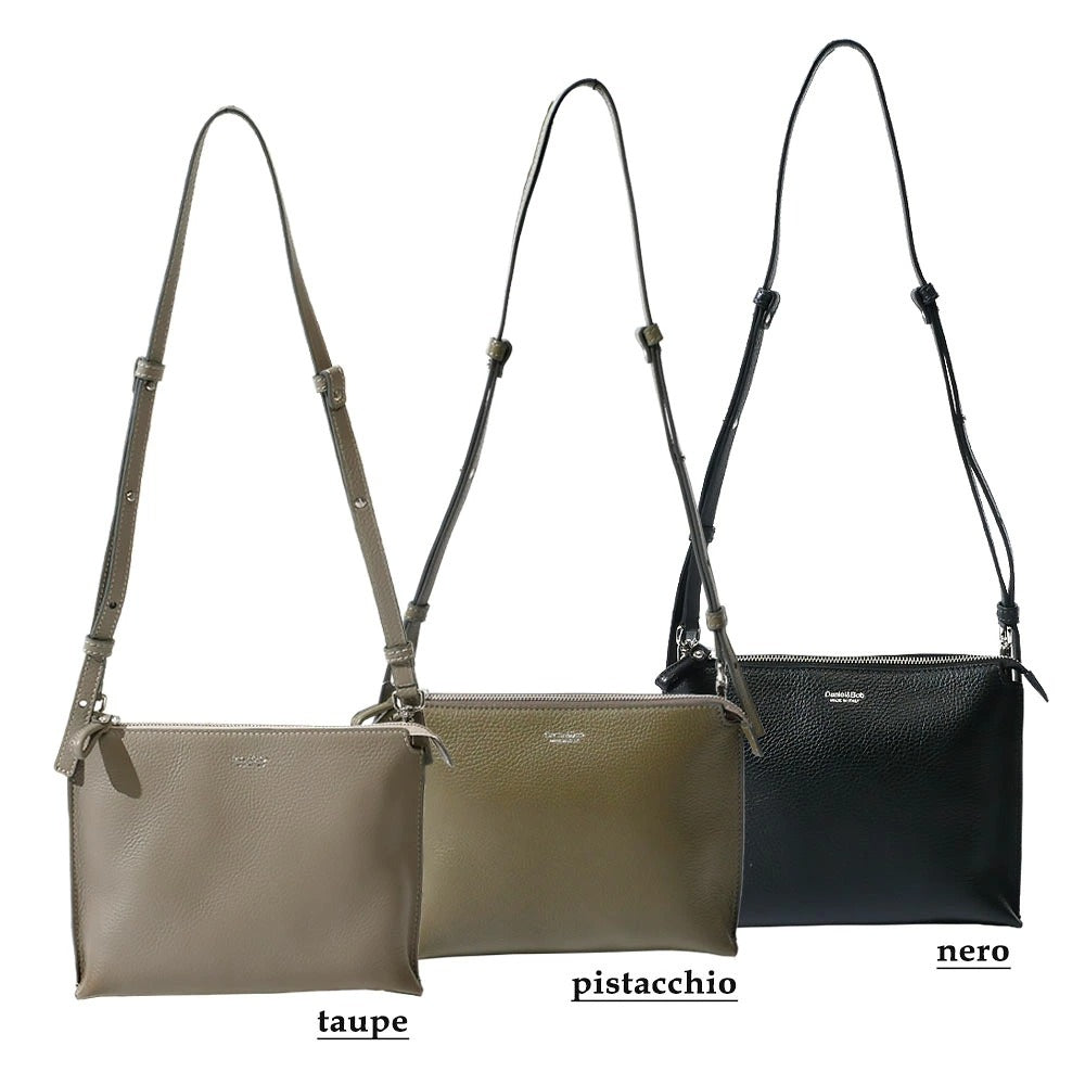 Daniel&Bob / オテッロショルダー ダニエルアンドボブ サコッシュ OTELLO SHOULDER ショルダーバッグ