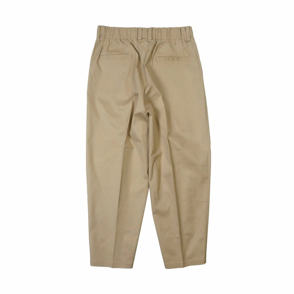 14529 / SY32 by SWEET YEARS エスワイ32 バイ スウィートイヤーズ メンズ コットン ワイドパンツ ルーズフィト COTTON WIDE PANTS