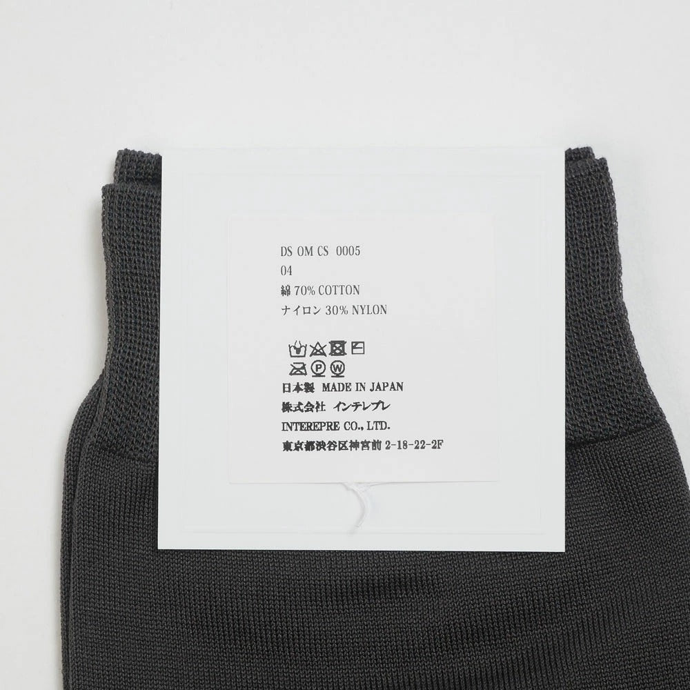 omodesign / オーエムオーデザイン ソックス