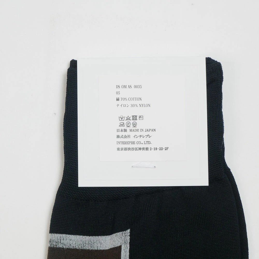 omodesign / オーエムオーデザイン ソックス
