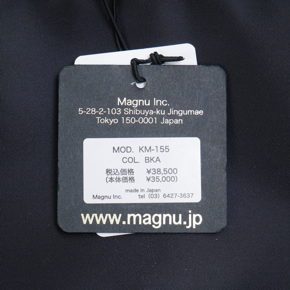 Magnu / サチサコッシュ マヌー SACHI Sacoche ショルダーバッグ