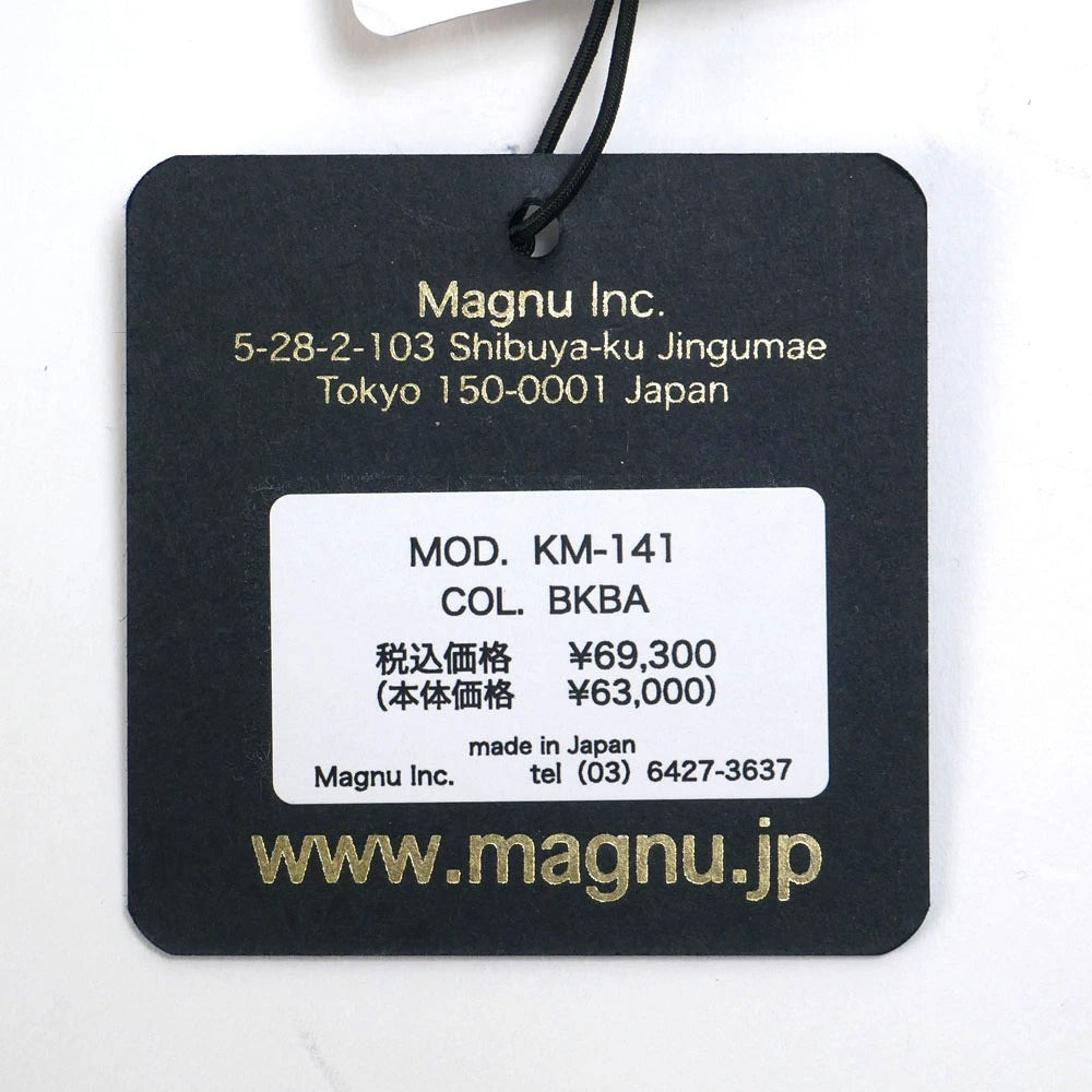 Magnu / ティーピーポーチ マヌー バック Tee Pee pouch ポーチ