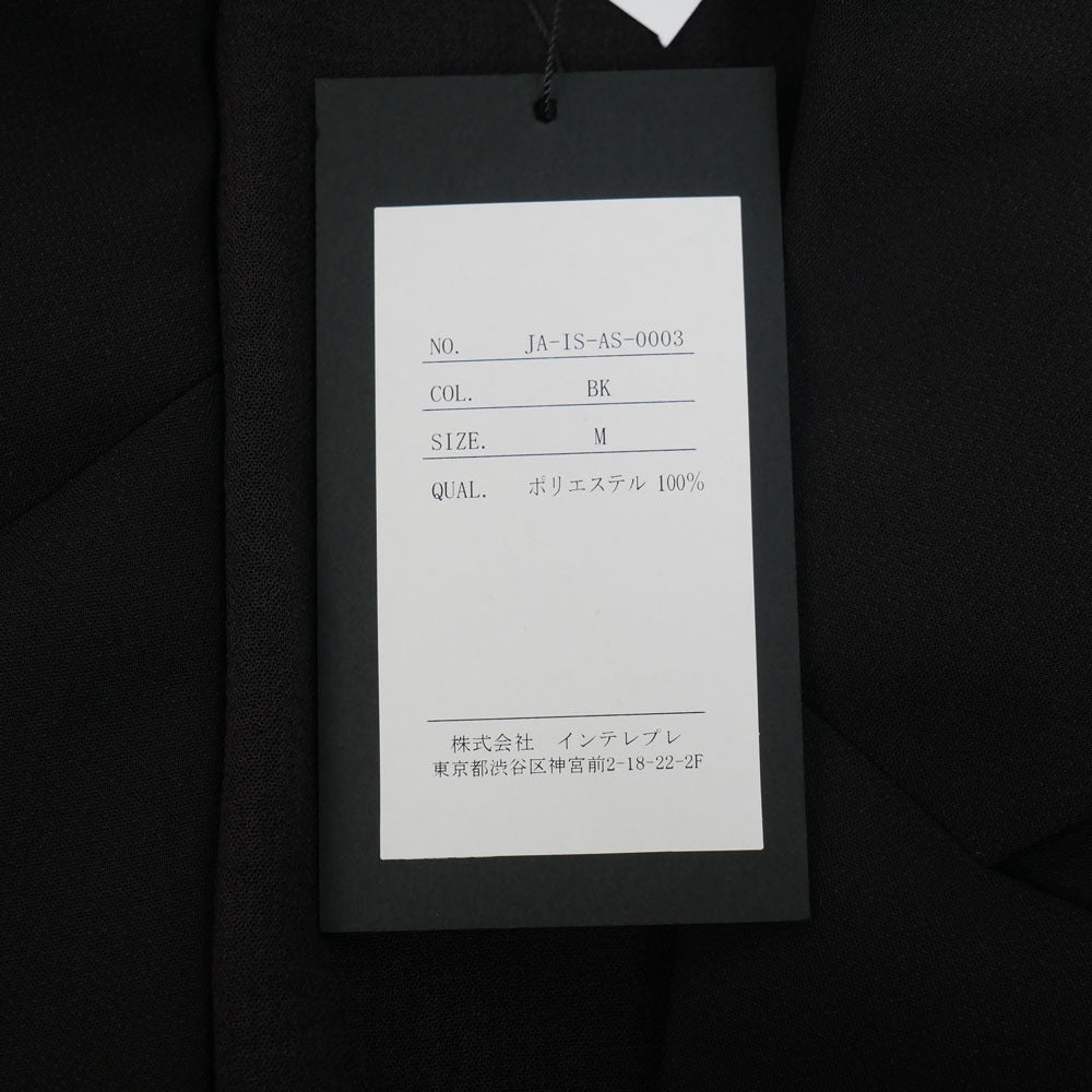ISPIRA / イスピラ テーラードジャケット