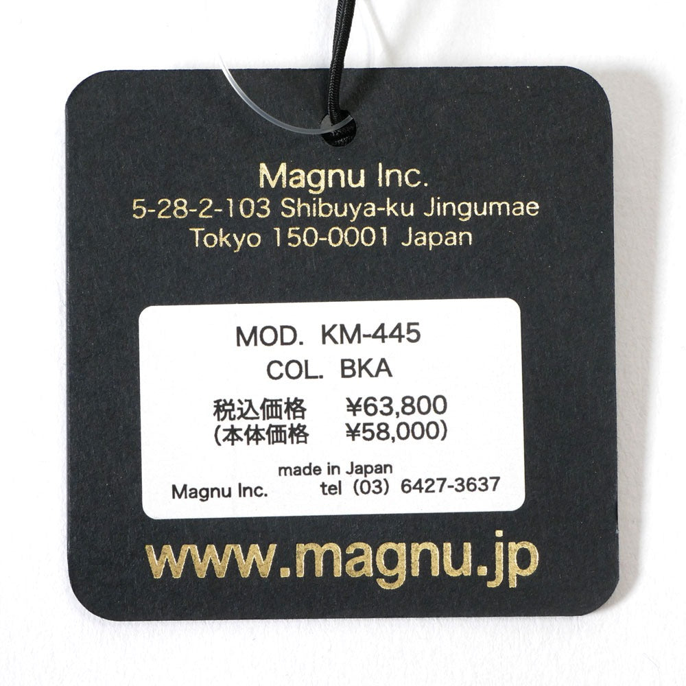 Magnu / ケッグ ミニ ショルダー マヌー ハンドバッグ KEG mini shoulder