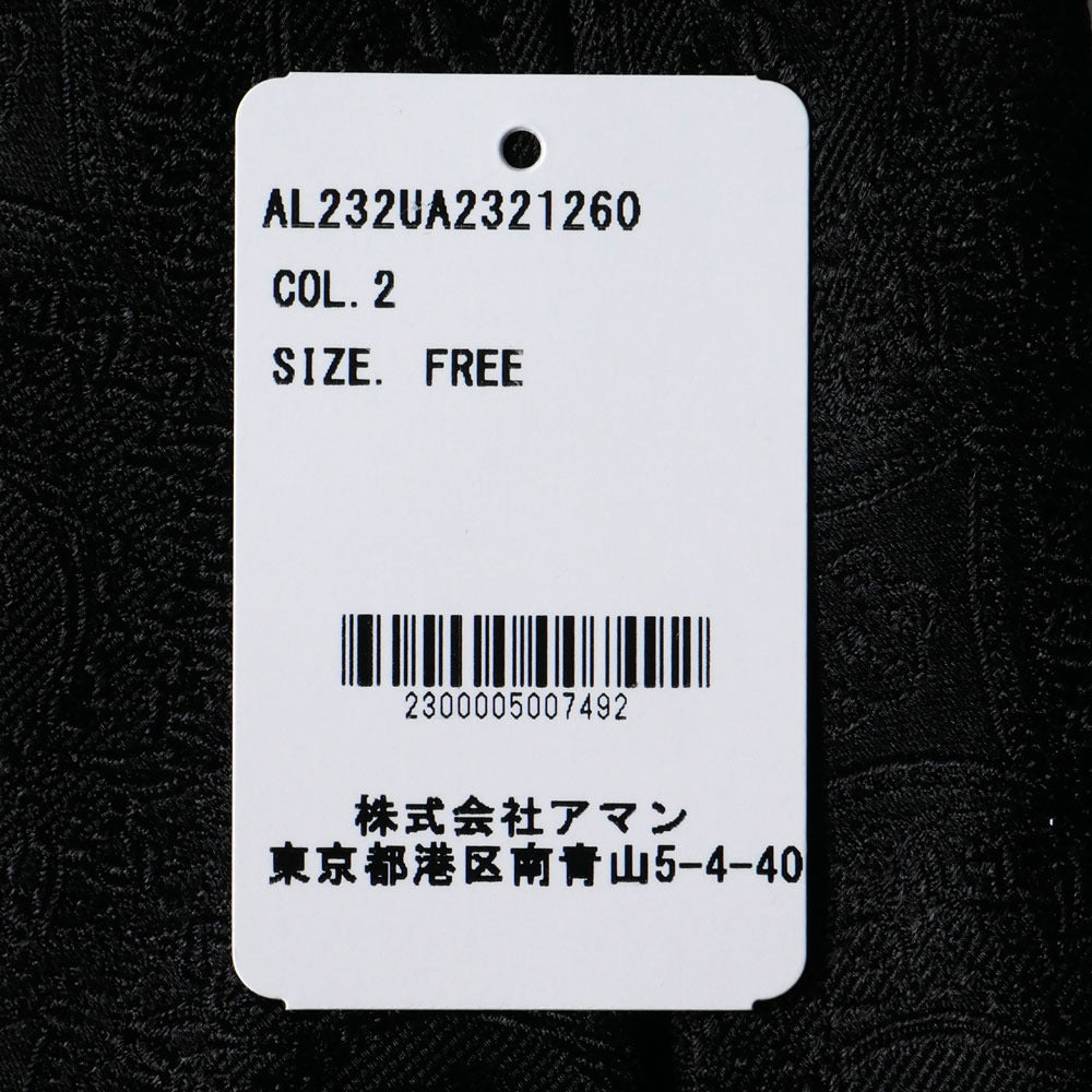 ALTEA / アルテア ネクタイ