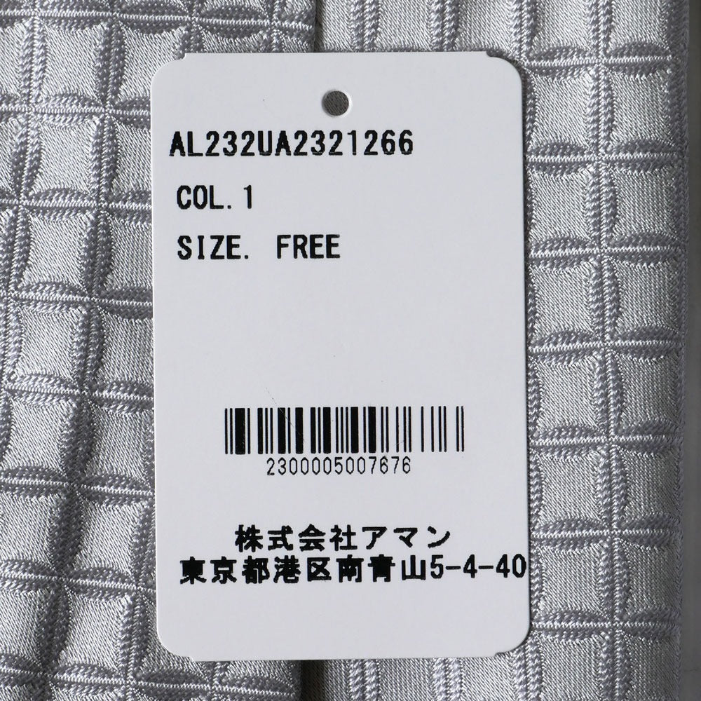 ALTEA / アルテア ネクタイ