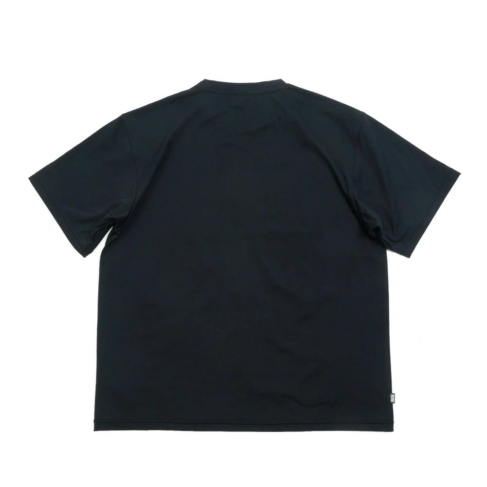15069j / SY32 by SWEET YEARS エスワイ32 バイ スウィートイヤーズ メンズ ジャゴード エンボス ロゴ Tシャツ 半袖 カットソー