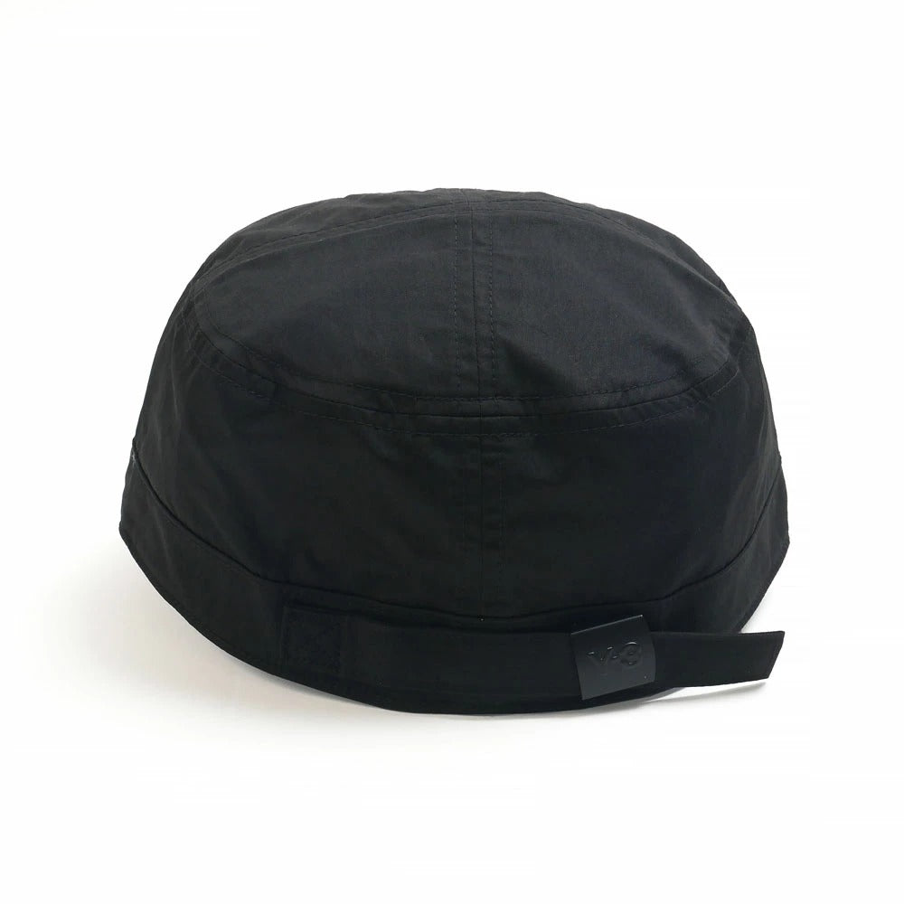 kd0202 / Y-3 ワイスリー WORK CAP キャップ