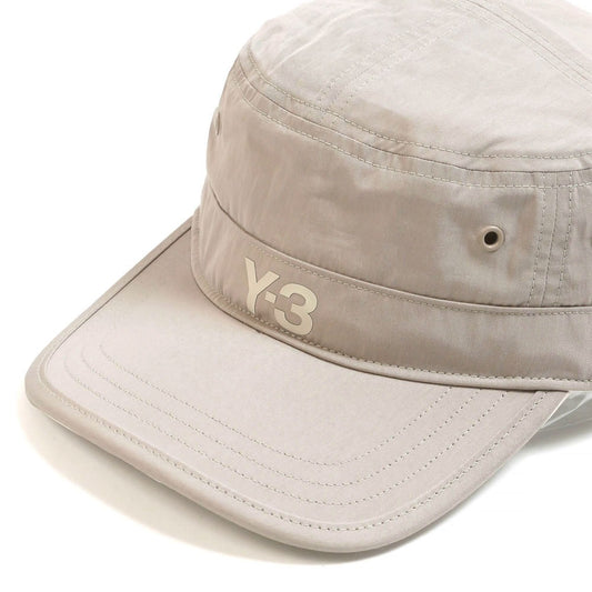 kt3222 / Y-3 ワイスリー WORK CAP キャップ
