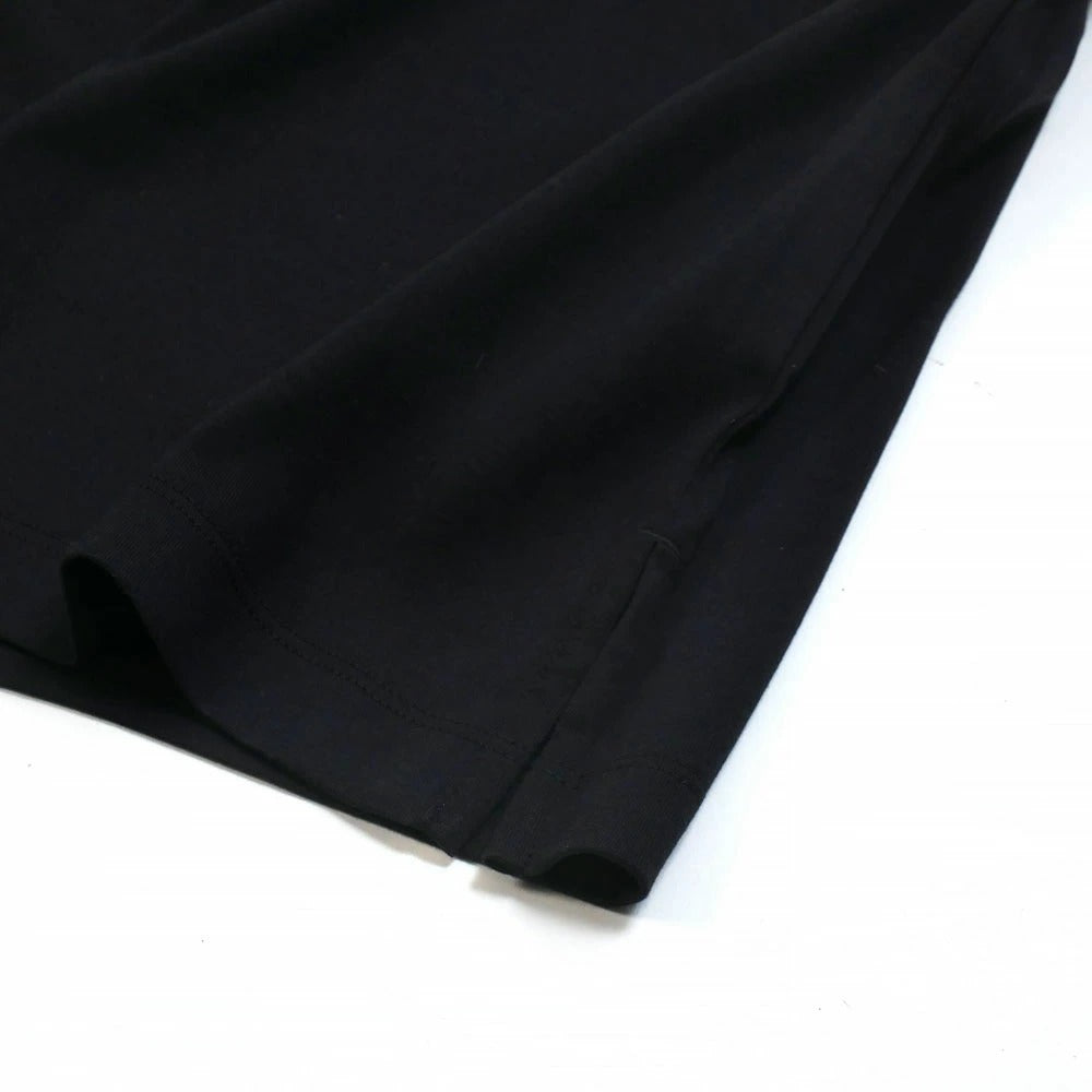 iw0068 / Y-3 ワイスリー U LS TEE 長袖カットソー