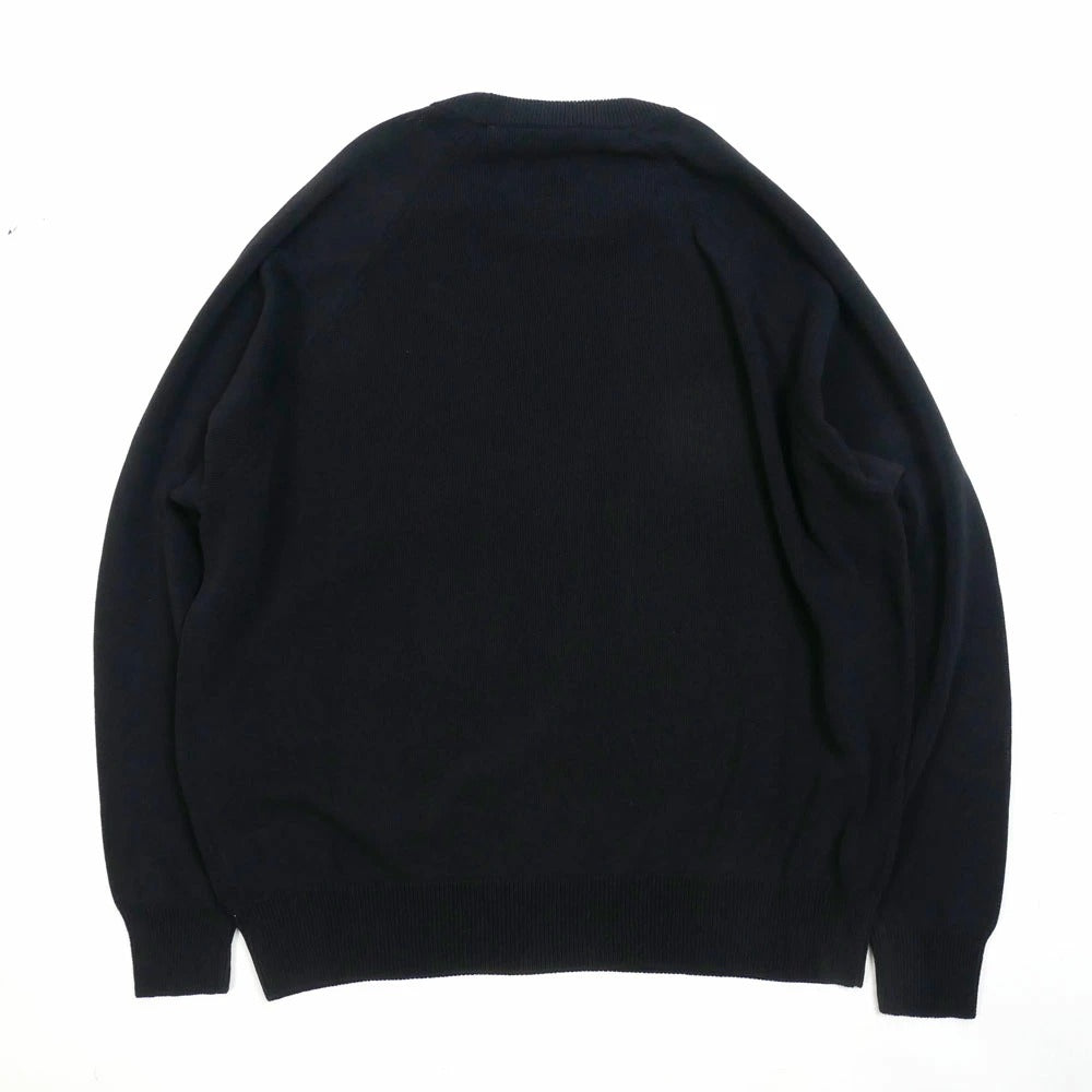 jl8752 / Y-3 ワイスリー KNIT CREW セーター