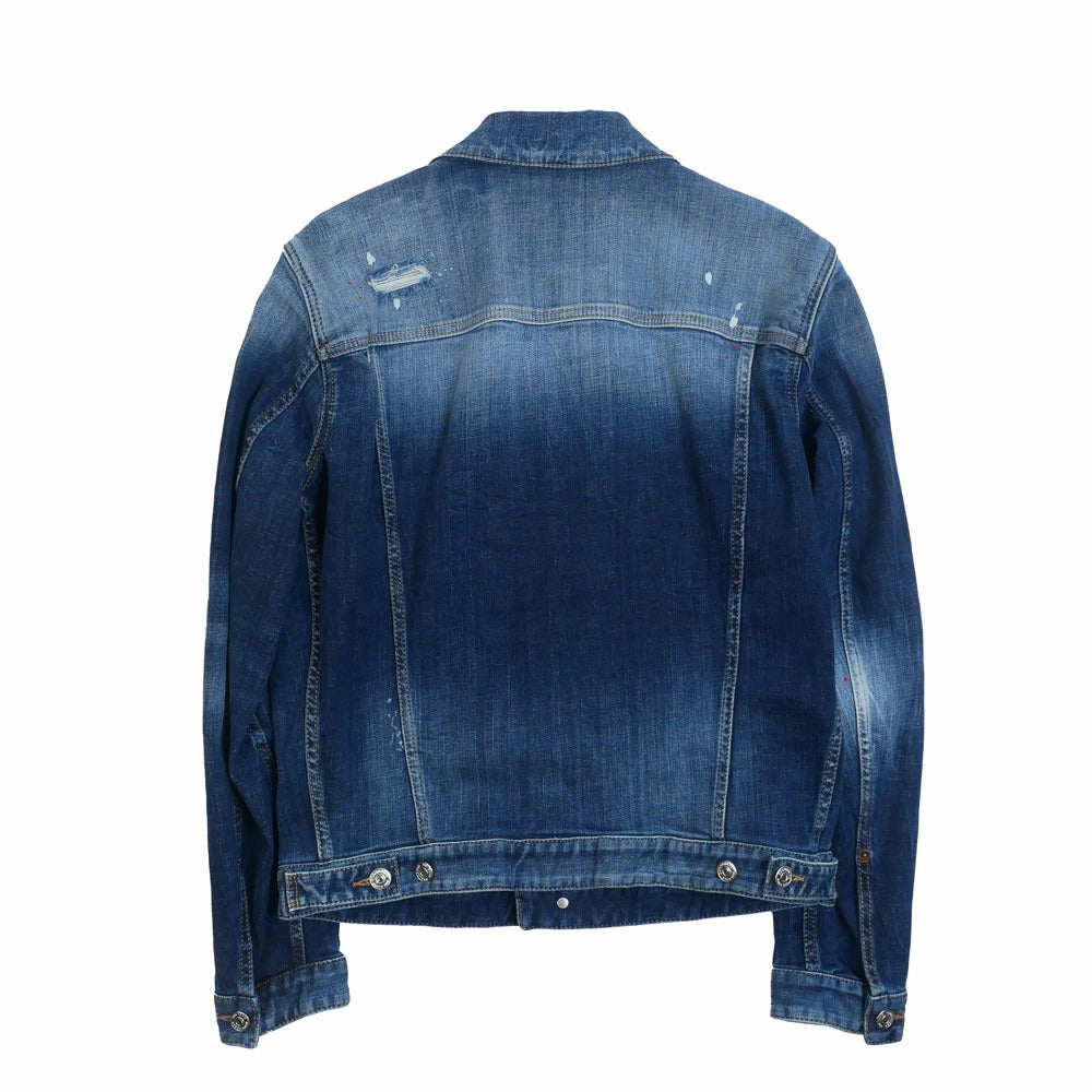 s74am1693 / DSQUARED2 メンズ ジャケット