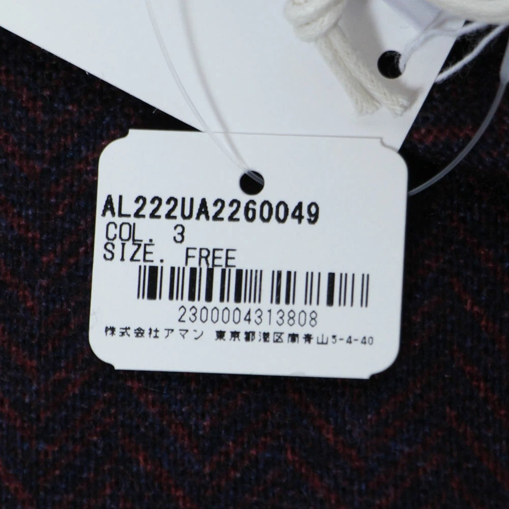 ALTEA / アルテア ストール