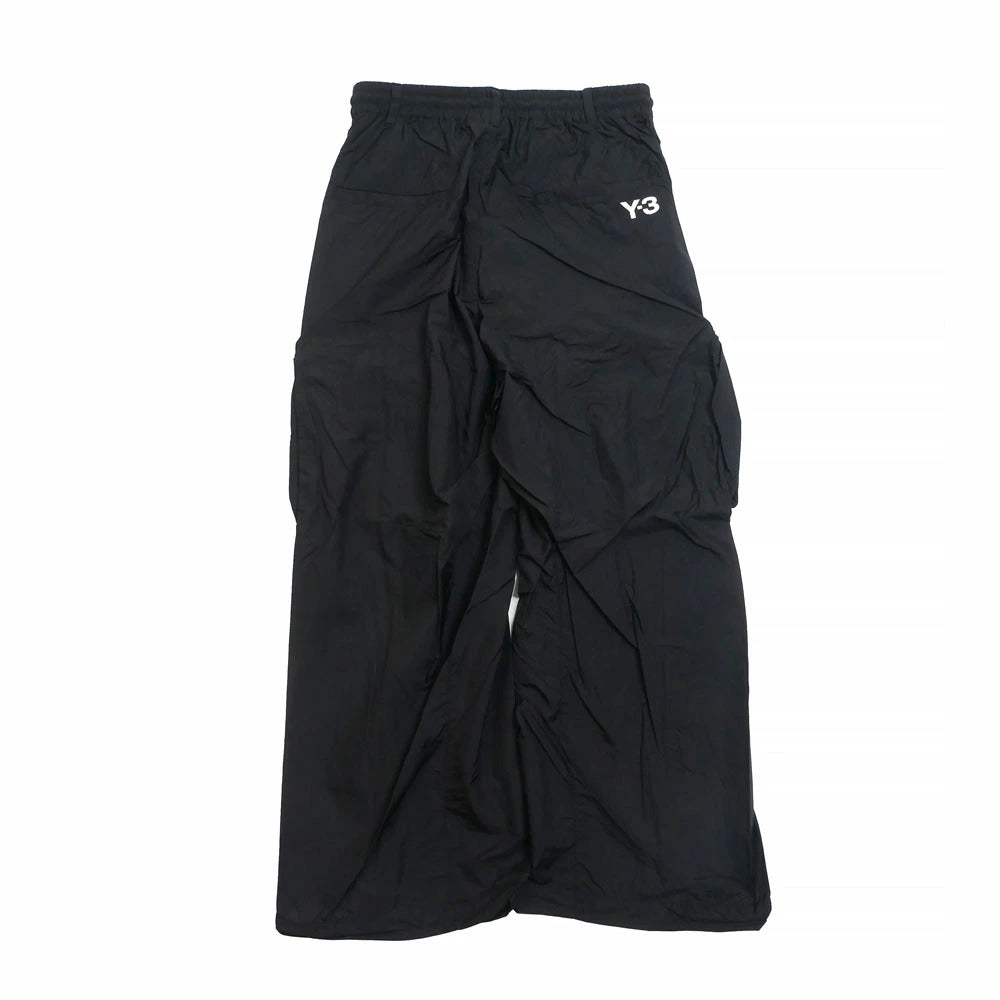 kf1087 / Y-3 ワイスリー M U NYL WRE 3S CARG カーゴパンツ