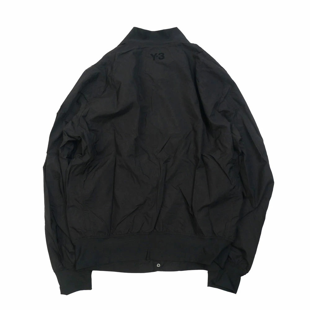 kd6845 / Y-3 ワイスリー M COLLEGEJACKET ブルゾン