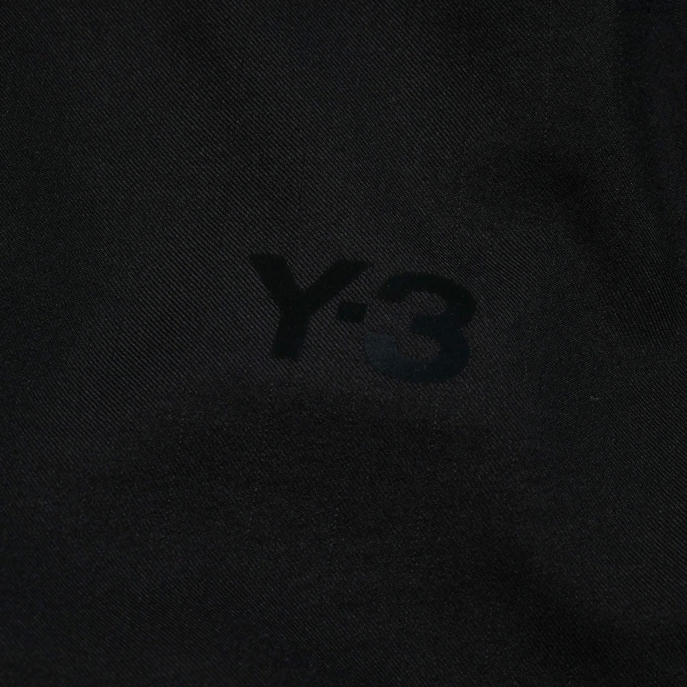 ka9622 / Y-3 ワイスリー M AOP TRACK TOP 3STRIP ジャケット