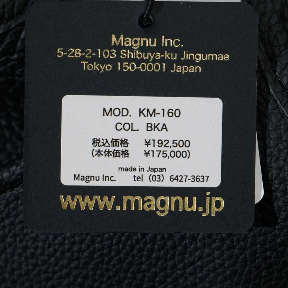 Magnu / トキオトート マヌー トートバッグ TOKYO tote バッグ