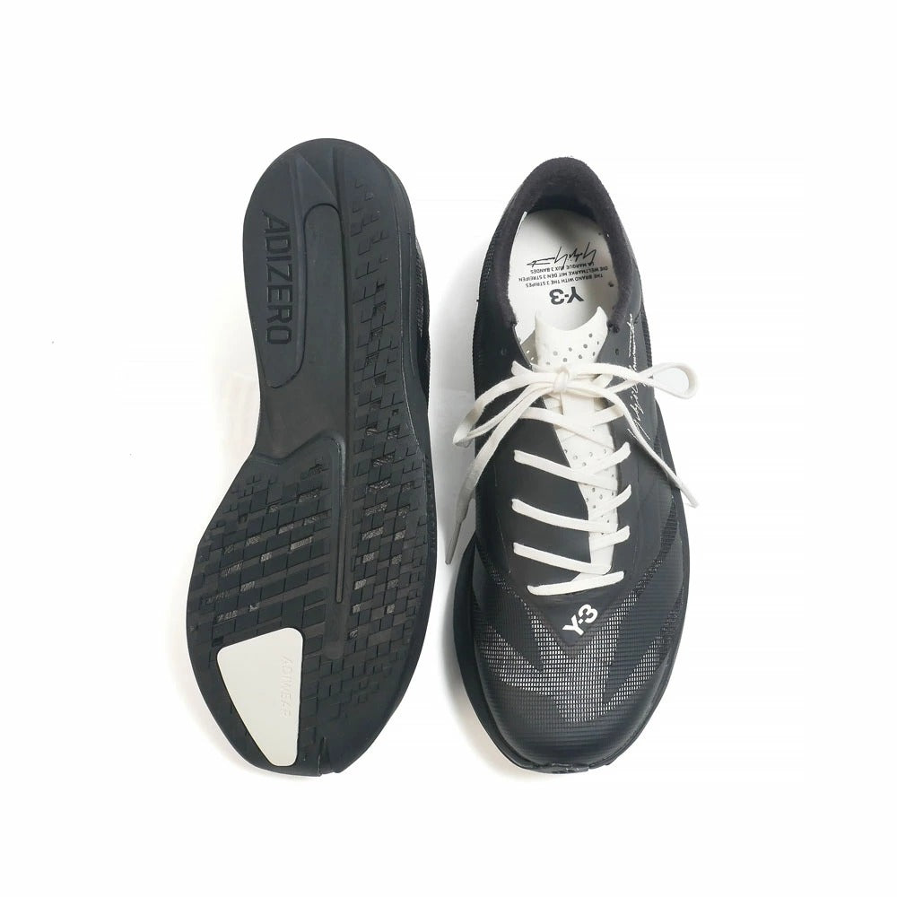 kj3444 / Y-3 ワイスリー ADIZERO RC6 スニーカー
