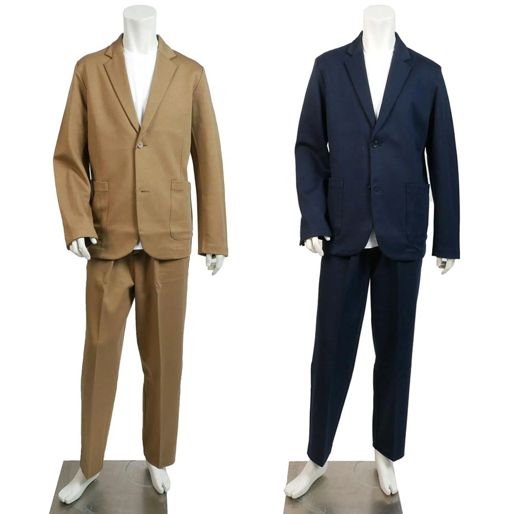 three dots / スリードッツ パンツ トラウザーパンツ
