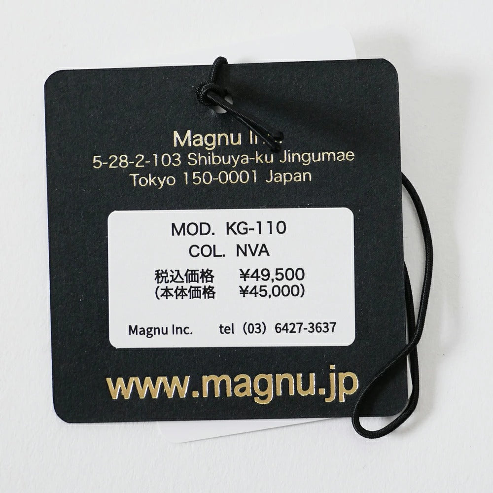 Magnu / マヌー 長財布 ロングウォレット