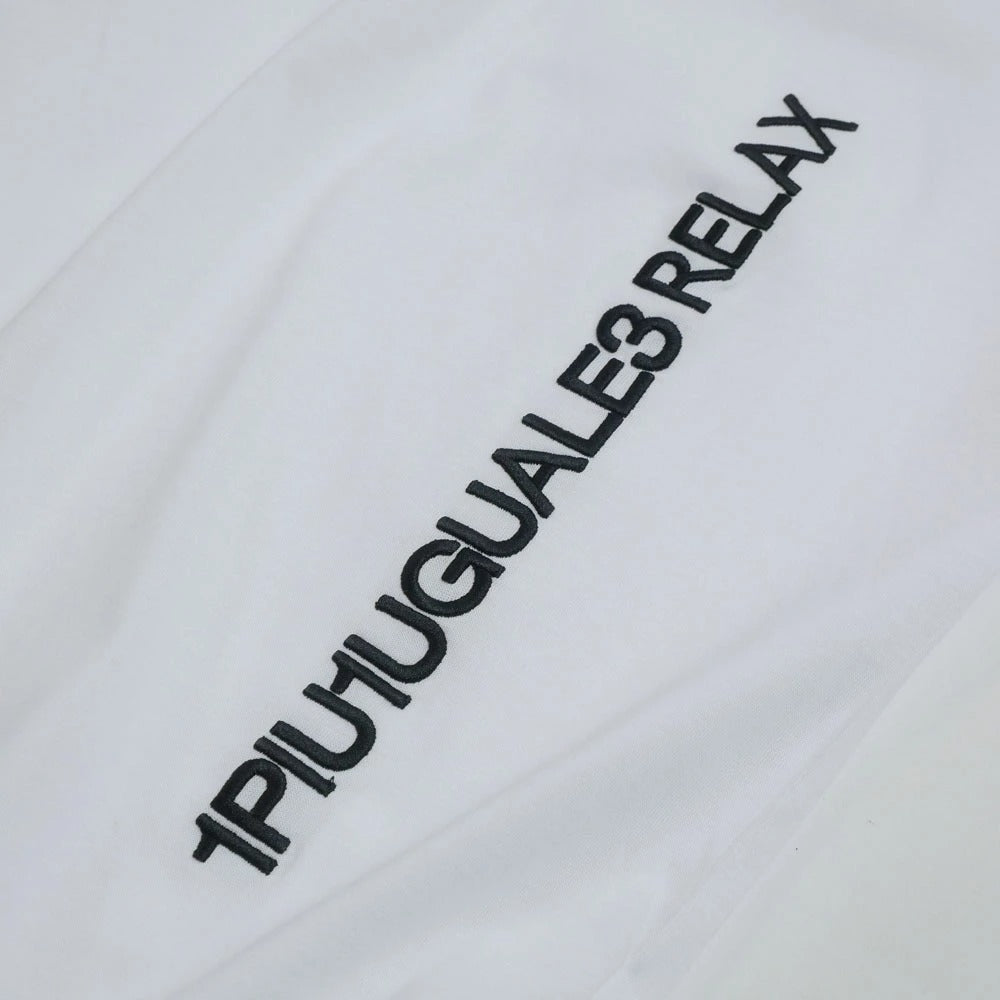 ust-25073 / 1PIU1UGUALE3 RELAX ウノピゥウノウグァーレトレ リラックス メンズ 半袖カットソー