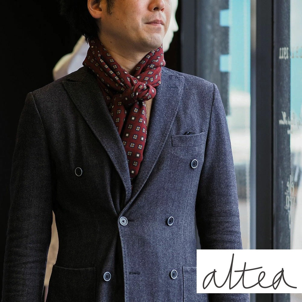 ALTEA / アルテア ストール