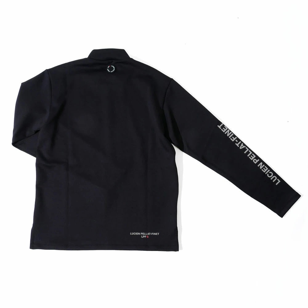 209-93461 / LUCIEN PELLAT-FINET GOLF ルシアン ペラフィネ 長袖カットソー