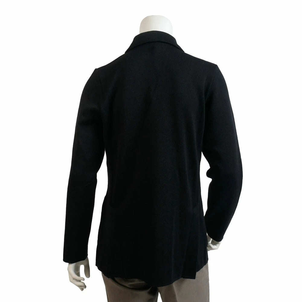 5216-aljm575000 / LARDINI メンズ ニット ジャケット