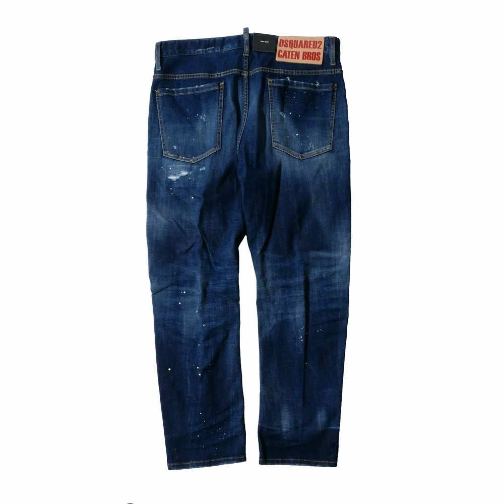 s71lb1370 / DSQUARED2 メンズ デニムパンツ
