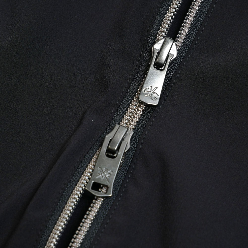 syg-25sbose01 / SY32 by SWEET YEARS GOLF エスワイ32 バイ スウィートイヤーズ ゴルフ ライトストレッチ ジャケット CARVICO 425 BOSELLI LIGHT STRETCH JACKET