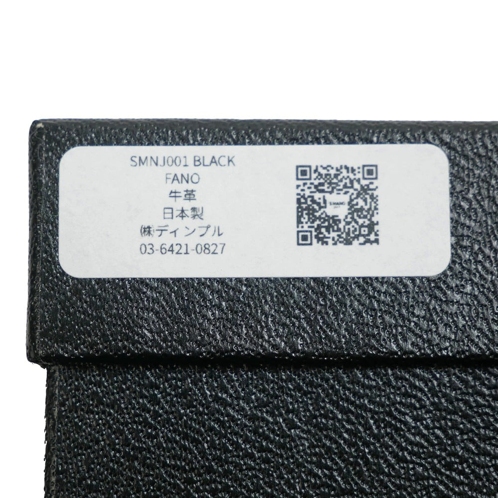 S.MANO / ファーノ エスマーノ 財布 FANO ミニウォレット