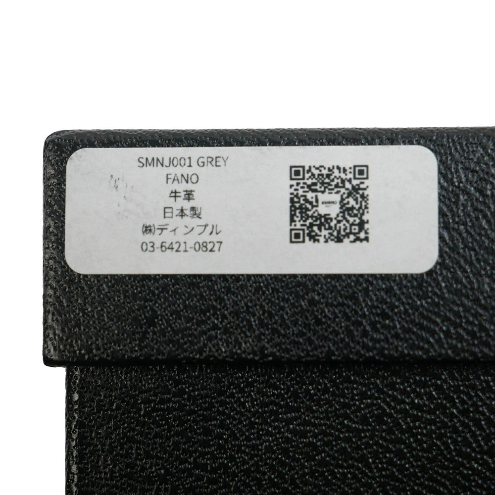 S.MANO / ファーノ エスマーノ 財布 FANO ミニウォレット