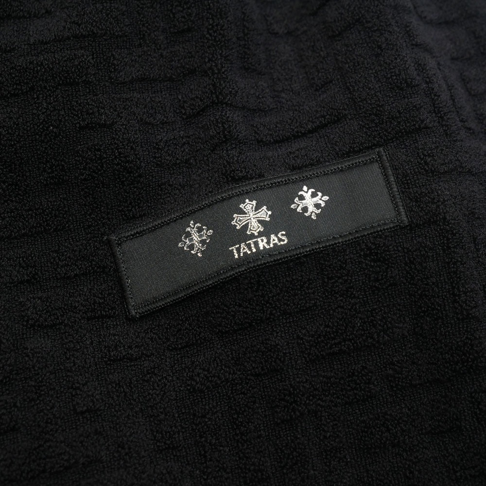 mckz0469063588 / TATRAS タトラス DOVINO ドヴィーノ パイル パーカー