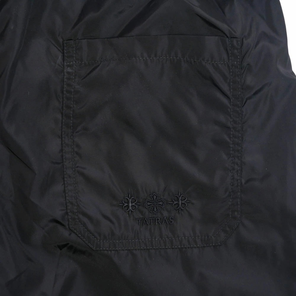 mckz0284103588 / TATRAS タトラス PATRASSO ショートパンツ