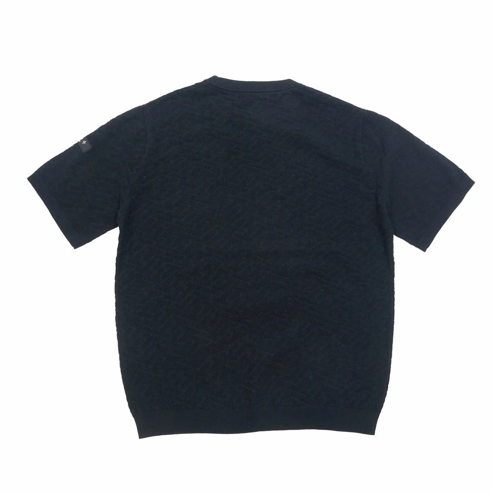 mckz0607053588 / TATRAS タトラス CASTORE カストーレ ニット Tシャツ
