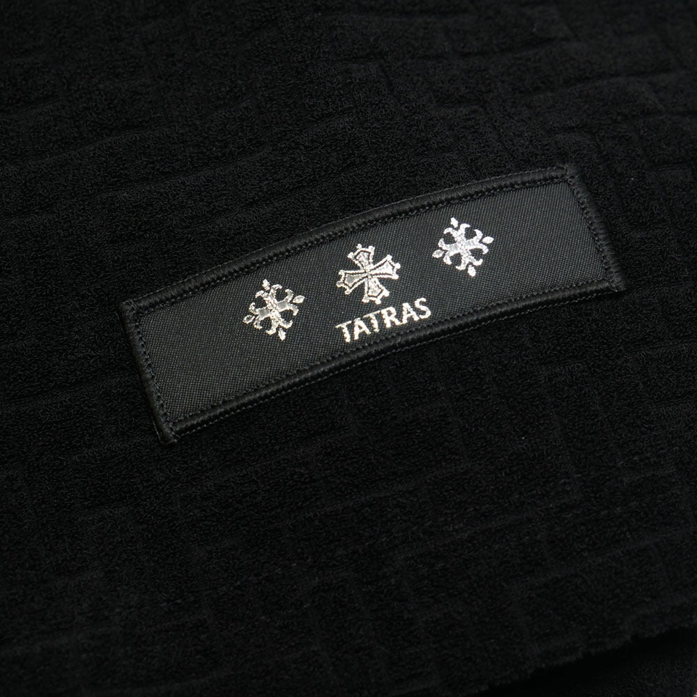 mckz0556083588 / TATRAS タトラス LOGELO ロジェーロ パイル 半袖 カットソー