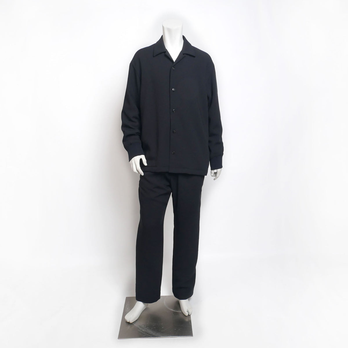 ISPIRA / イスピラ 長袖 シャツ ブルゾン