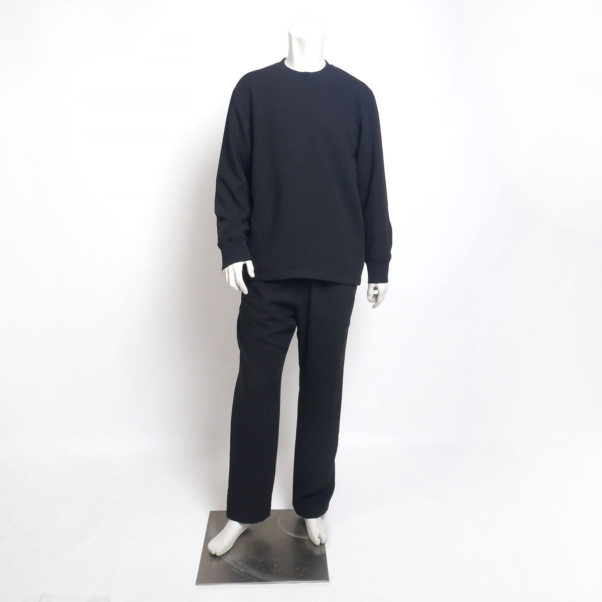 ISPIRA / イスピラ 長袖 プルオーバー シャツ