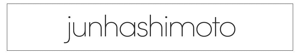 junhashimoto