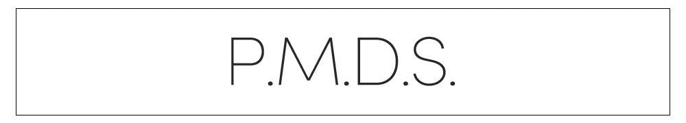 P.M.D.S.