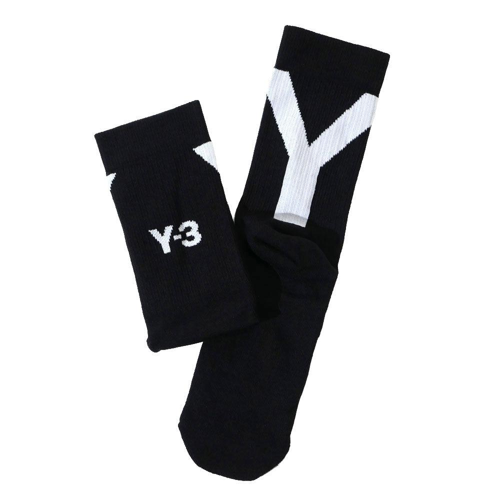 hz2469 / Y-3 ワイスリー ソックス