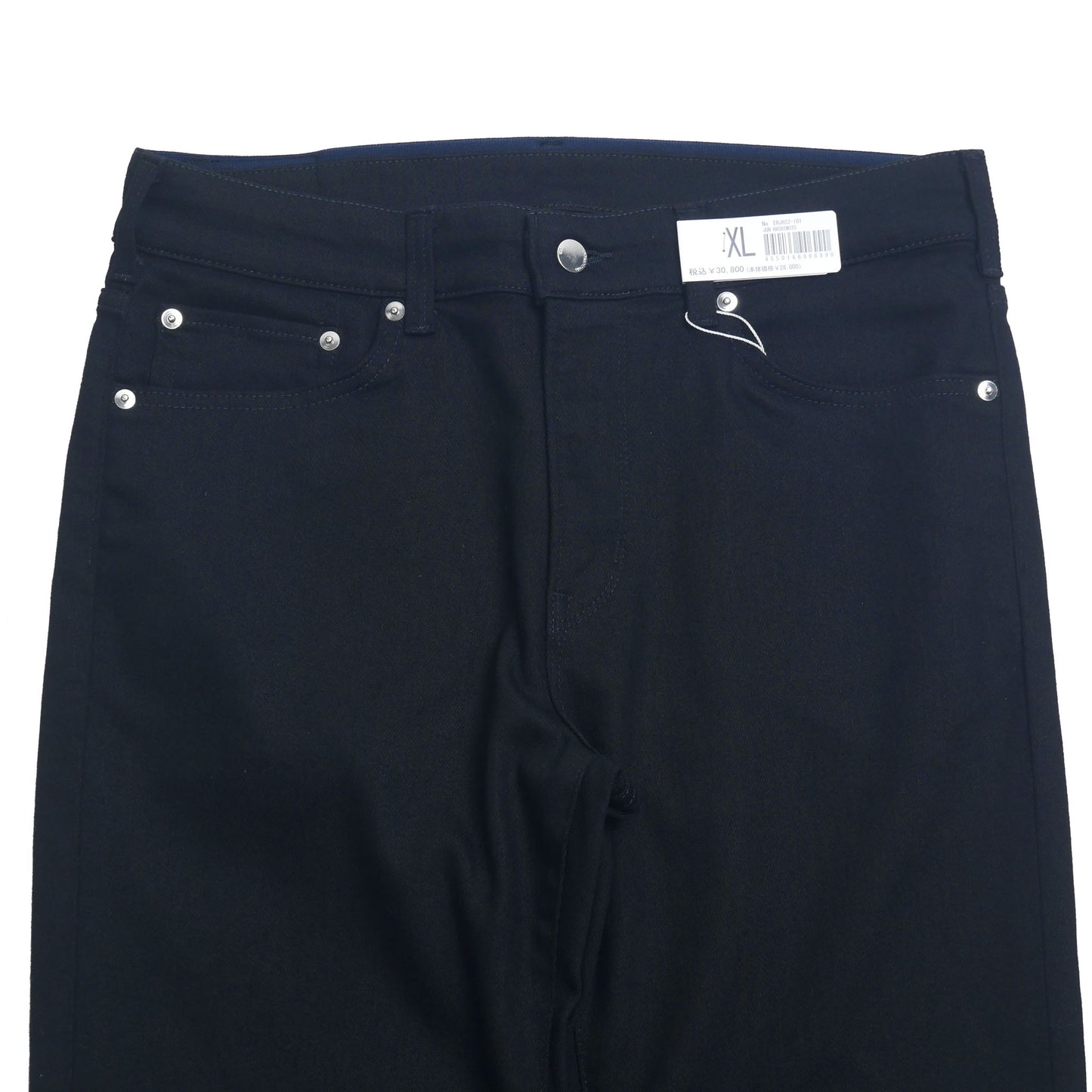 1082310004 / junhashimoto メンズ EDWIN SLIM JERSEYSv2.0