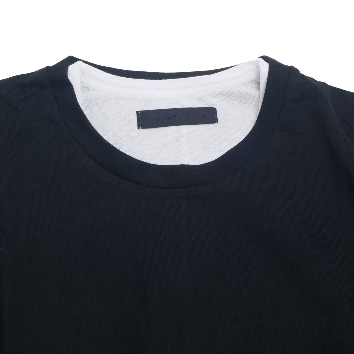 junhashimoto / ジュンハシモト Tシャツ レイヤード