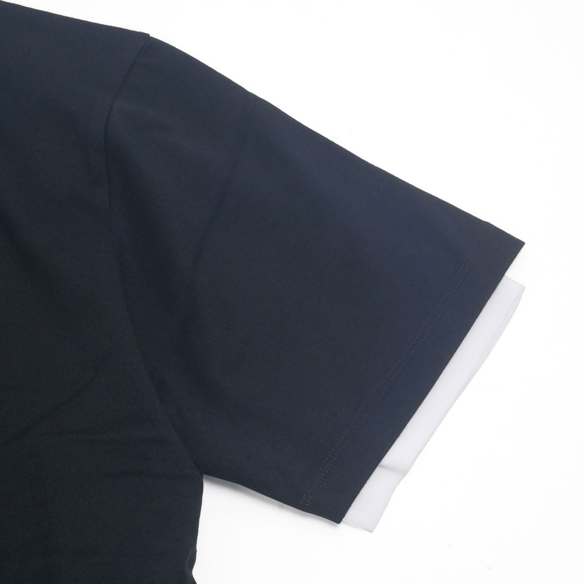 junhashimoto / ジュンハシモト Tシャツ レイヤード